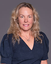 Cheryl Krausse-Parello, Ph.D. 