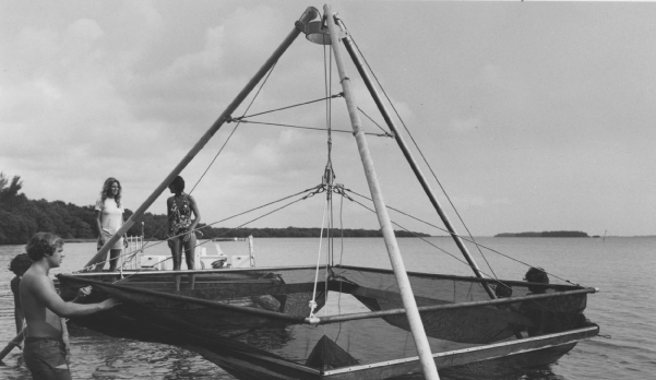 Indian River Lagoon Coastal Zone Study