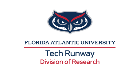 logo Tech Runway