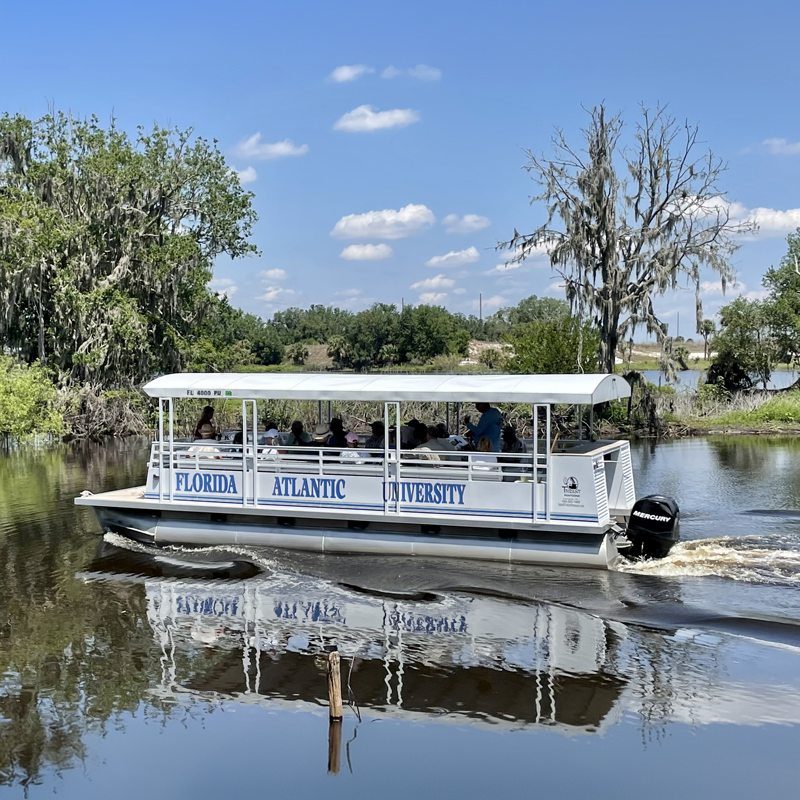 Riverwoods Field Lab