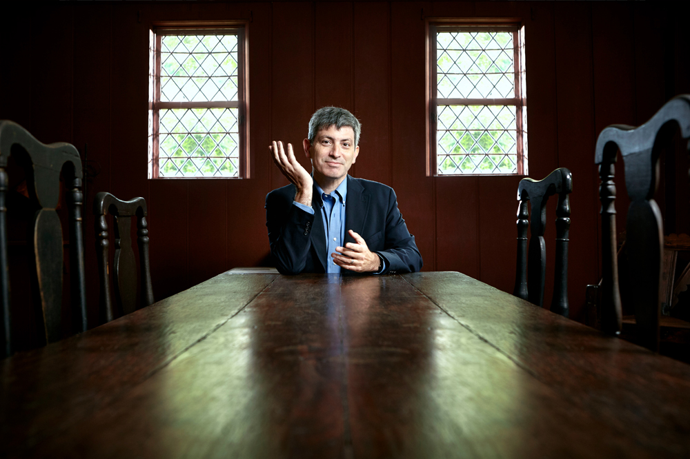 Is AI Learning Biology? New York Times Columnist Carl Zimmer to Speak at Florida Atlantic Community Science Lecture Series 