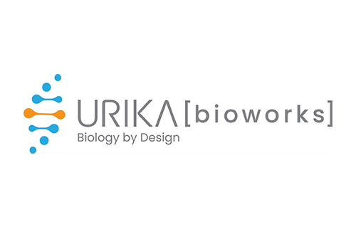 URIKA [bioworks] logo