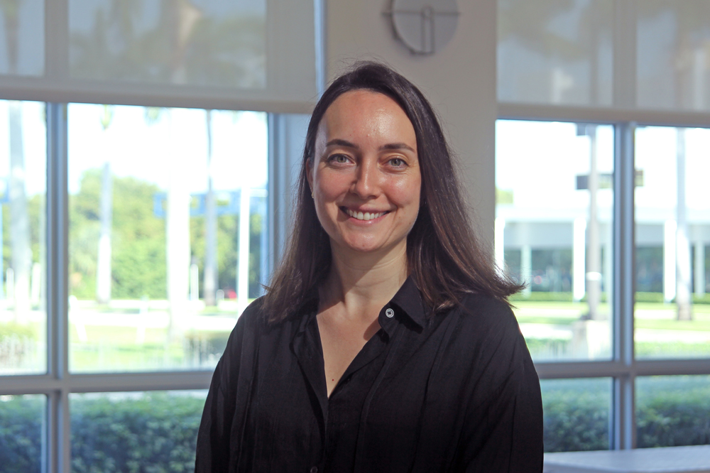 New Faculty Spotlight: Irem Korucu, Ph.D. Assistant Professor, Department of Psychology 