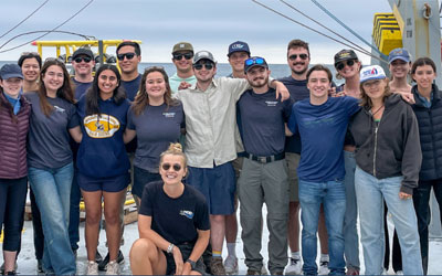 read Marine Physical Laboratory Summer Internship Program