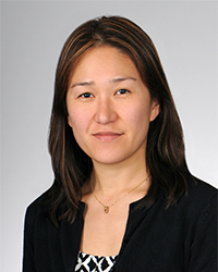 Na Jin Seo, Ph.D.