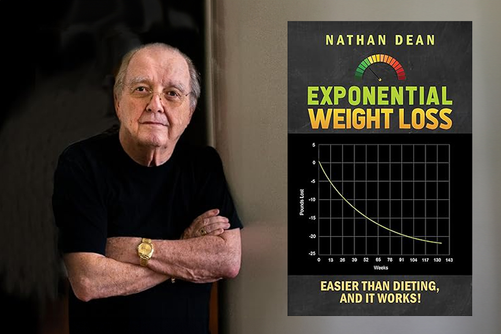 New Book Released by Former Schmidt College of Science Dean  