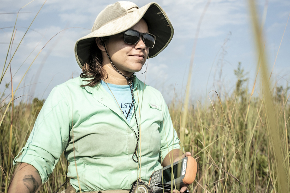 Florida Atlantic University Receives Significant Gift to Support the Next Generation of Environmental Stewards