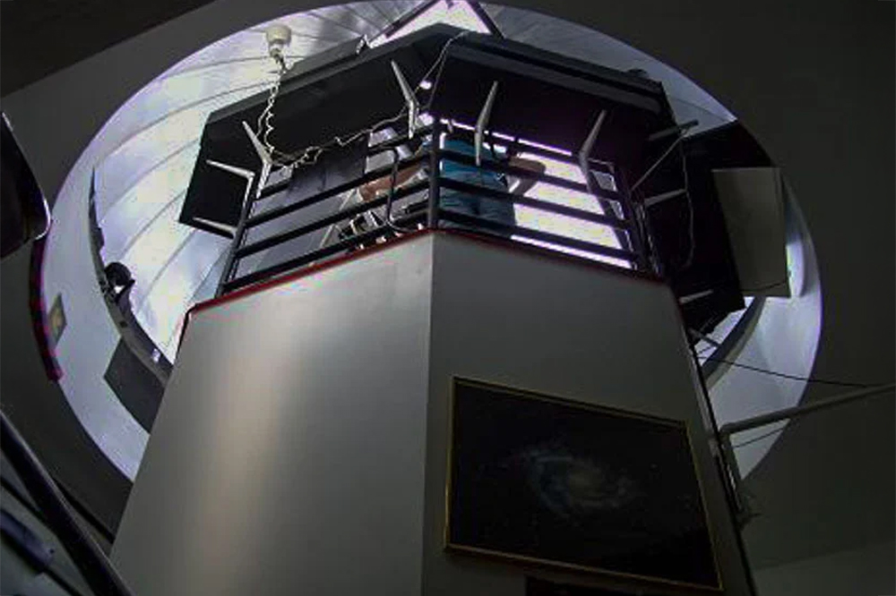 Prime Planet Viewing at FAU Observatory’s Nov. 8 Public Event 