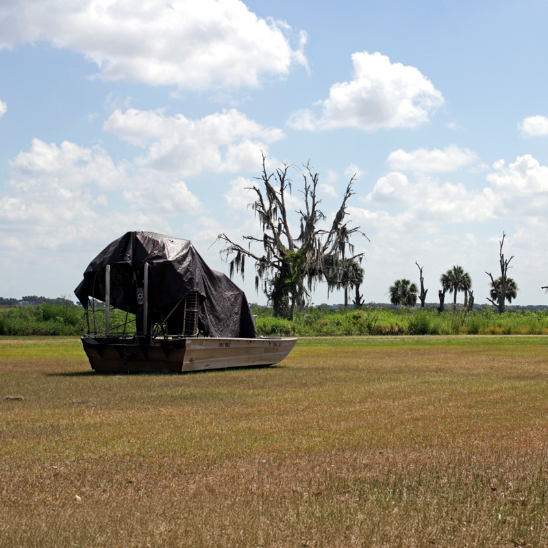 Riverwoods Field Lab