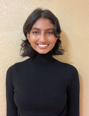 Satviki Singh Named 2022 ‘Undergraduate Researcher of the Year’