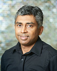 Vishal Gohil, Ph.D.