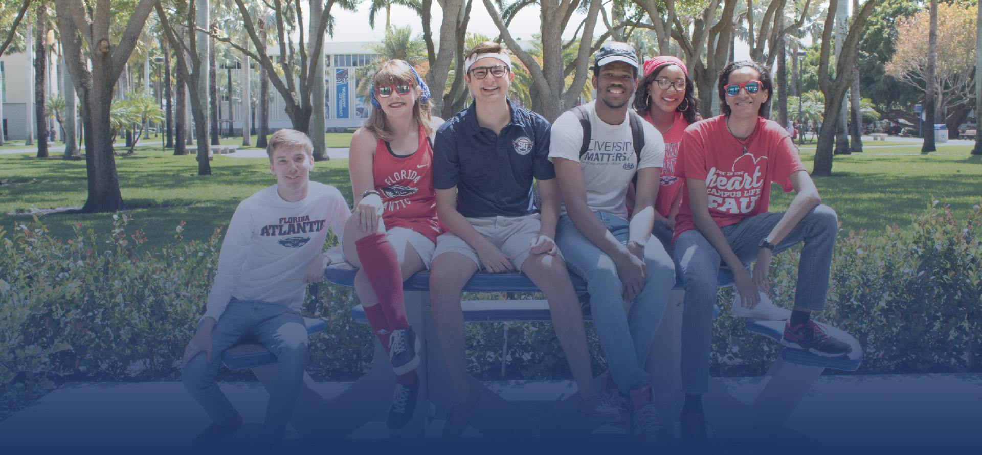 FAU Student Government