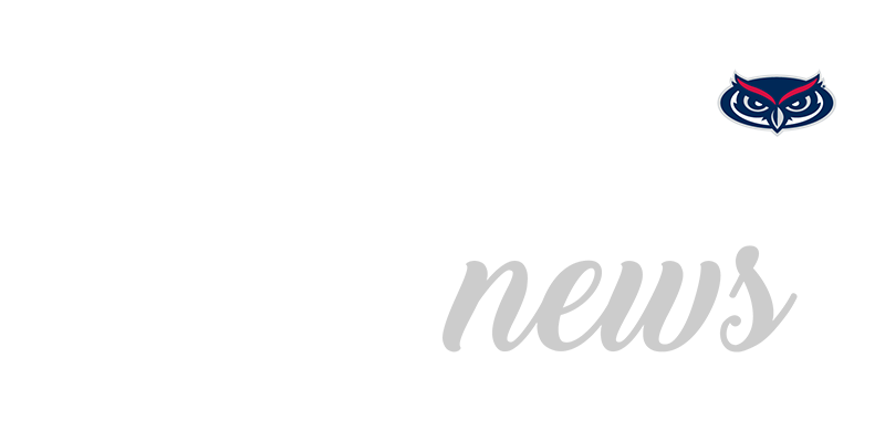 Florida Atlantic Student News