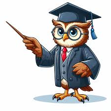 owl professor