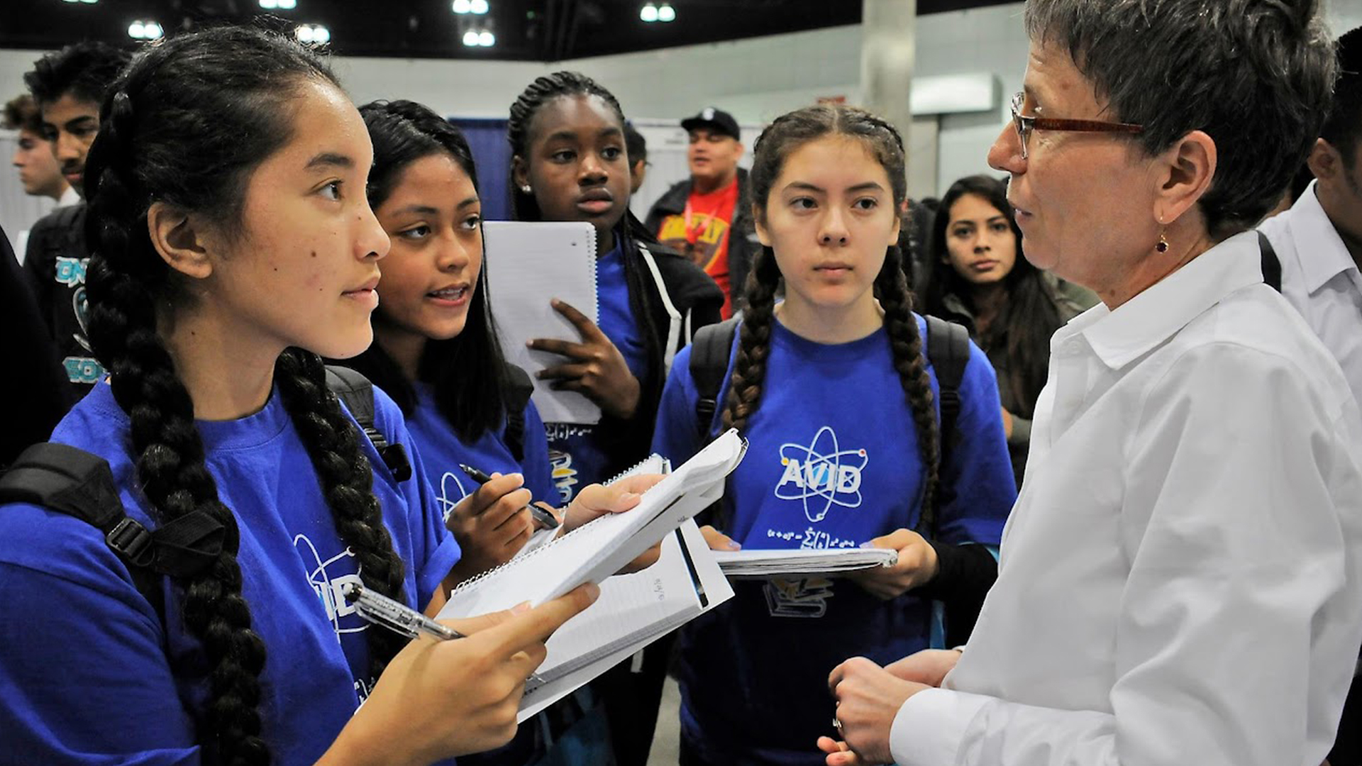 Upward Bound | Florida Atlantic University