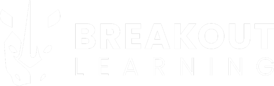 Breakout Learning Breakout Learning Logo