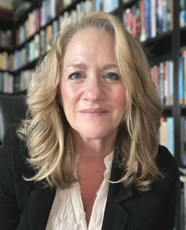 Dr. Rachel Toncelli