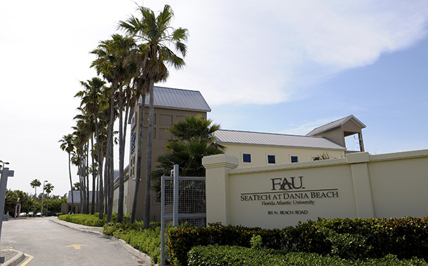 FAU SeaTech